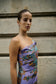 MARIELLE DRESS (IRIDESCENCE)