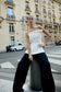 VALLETTA TOP (WHITE)