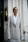 AVEDON BLAZER (CEMENT)