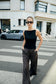 FORD TOP (BLACK)