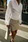 VERONA SHIRT (WHITE)