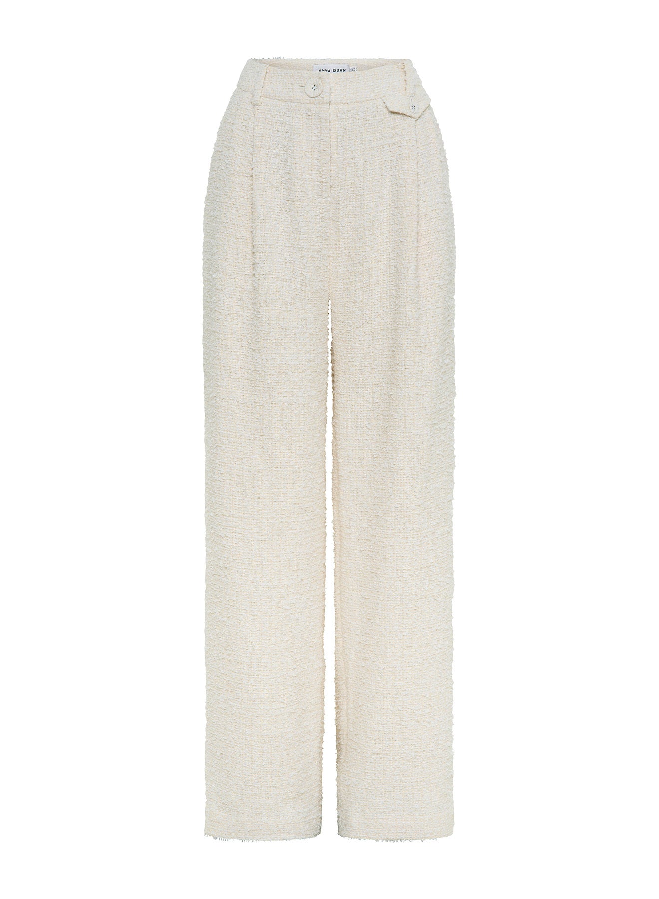 NICO PANT (PORCELAIN)