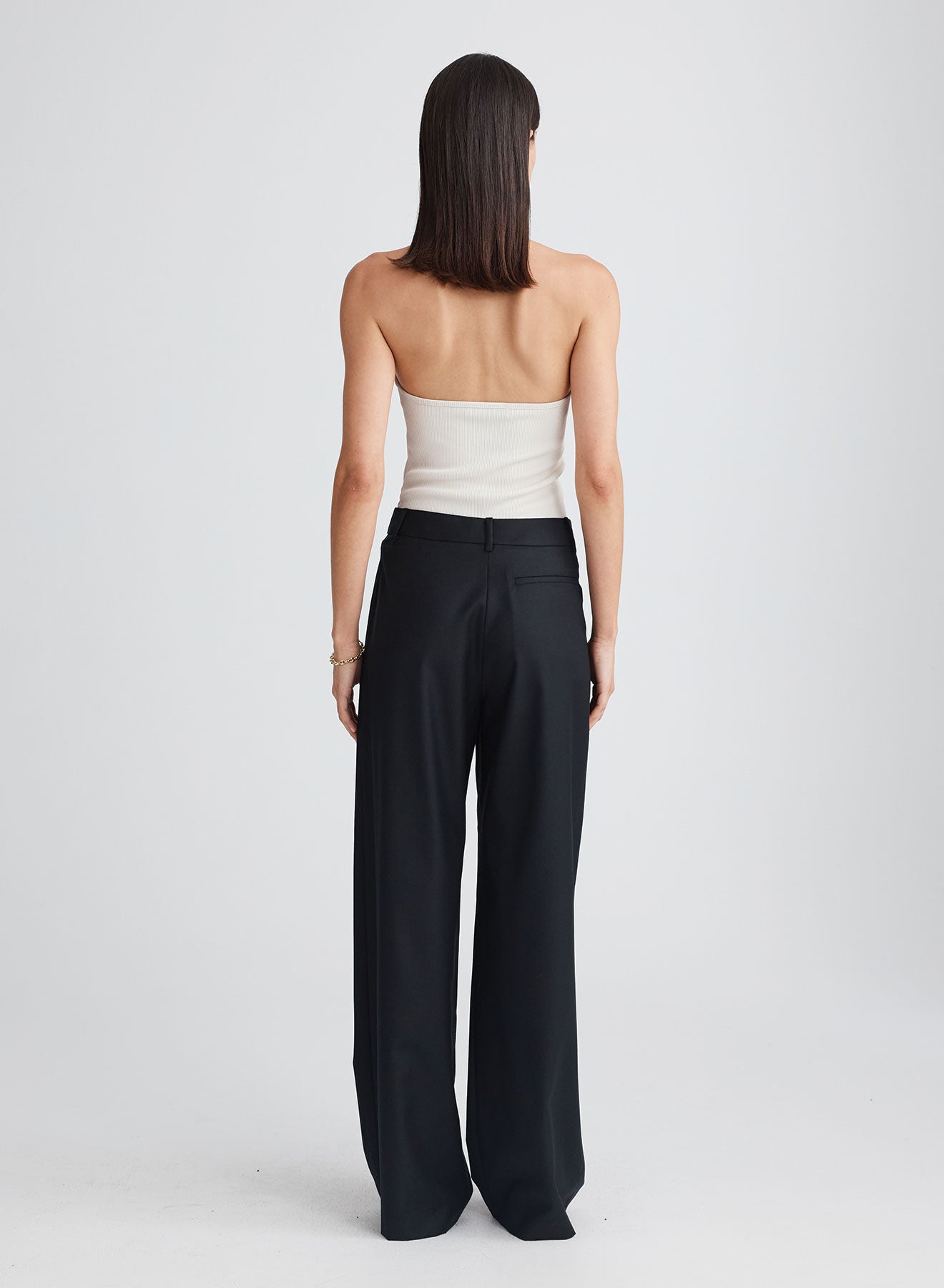 NICO PANTS (BLACK)