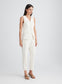 NICOLE VEST (IVORY)