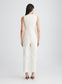 NICOLE VEST (IVORY)