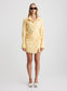 ANDREA SKIRT (YELLOW)