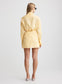 ANDREA SKIRT (YELLOW)
