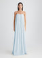LARSA DRESS (BLUE MIST)