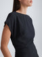 SKYLA DRESS (BLACK)