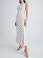 CHARLIE DRESS (CHECK)