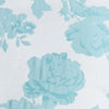 Swatch for GRETEL DRESS (TEAL)