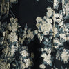 Swatch for AYLA DRESS (MIDNIGHT)