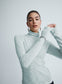 SYLVIE TOP (SKY)