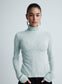 SYLVIE TOP (SKY)