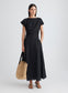 SKYLA DRESS (BLACK)