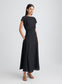 SKYLA DRESS (BLACK)