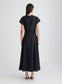 SKYLA DRESS (BLACK)