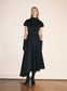 VEDA DRESS (BLACK)