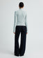 SYLVIE TOP (SKY)