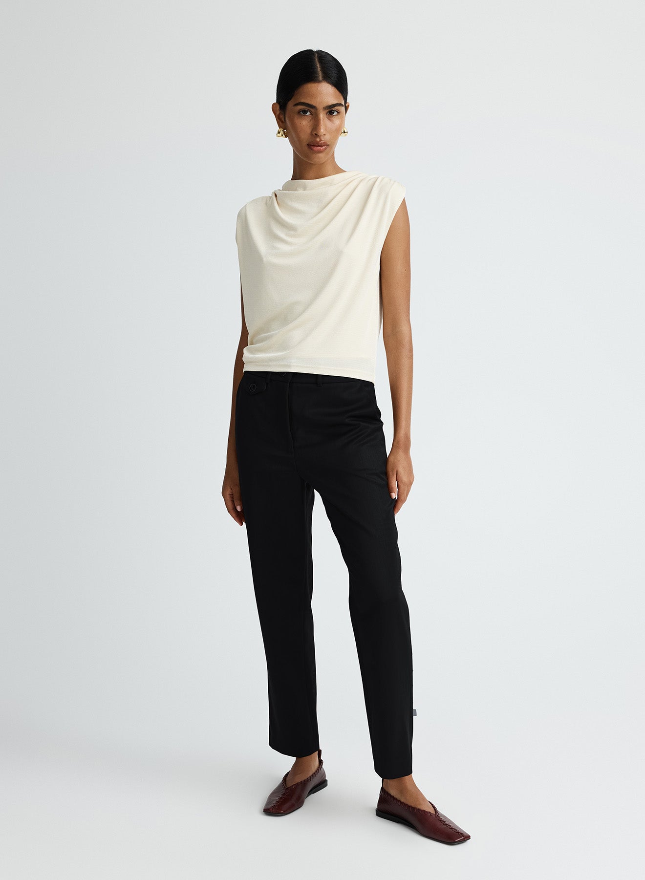 EMI TOP (VANILLA)
