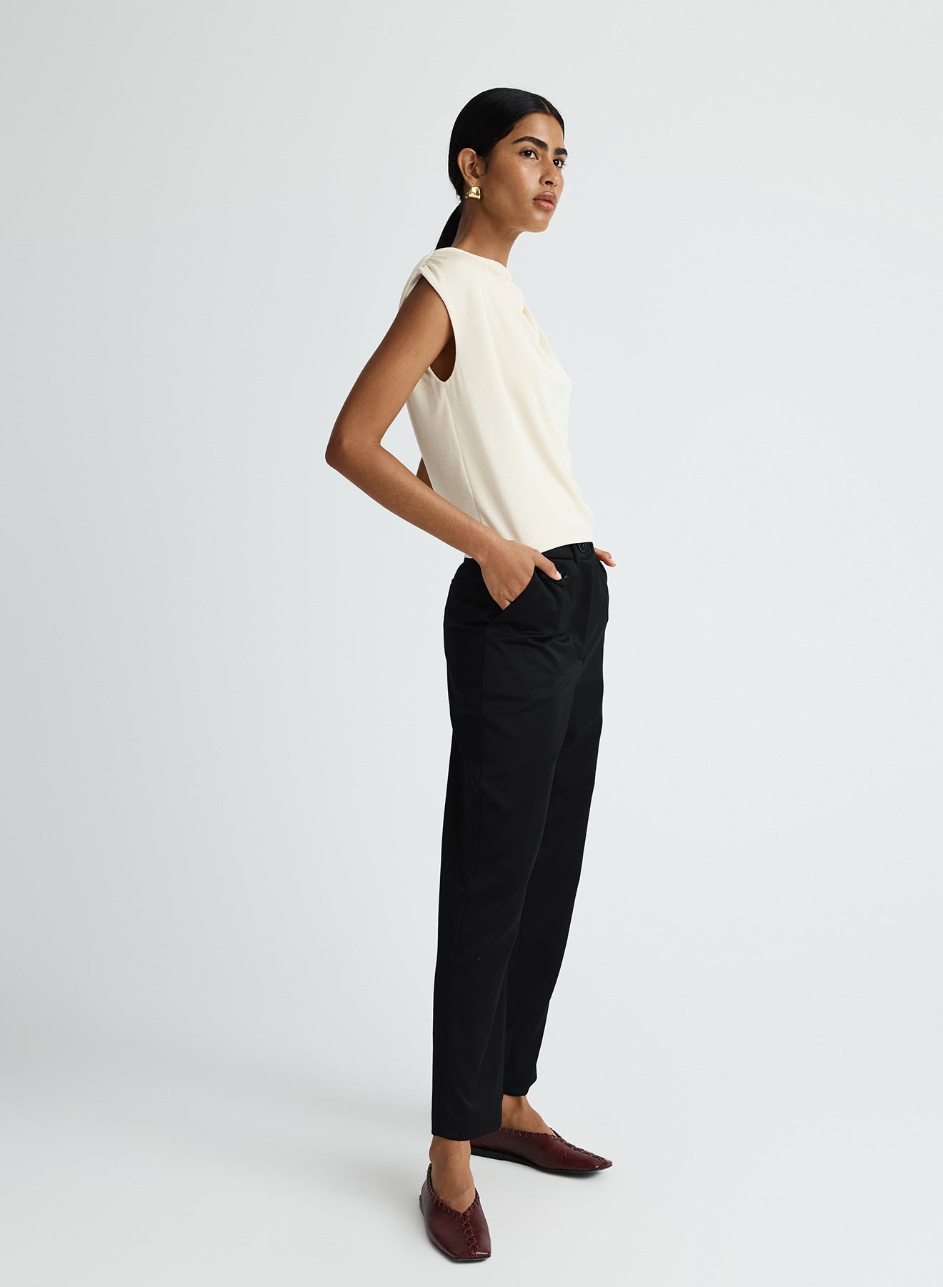 EMI TOP (VANILLA)