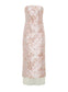 AELIN DRESS (ROSE WATER)