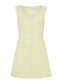 IGGY DRESS (VERNA)