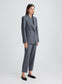 WILLOW BLAZER (GREY)