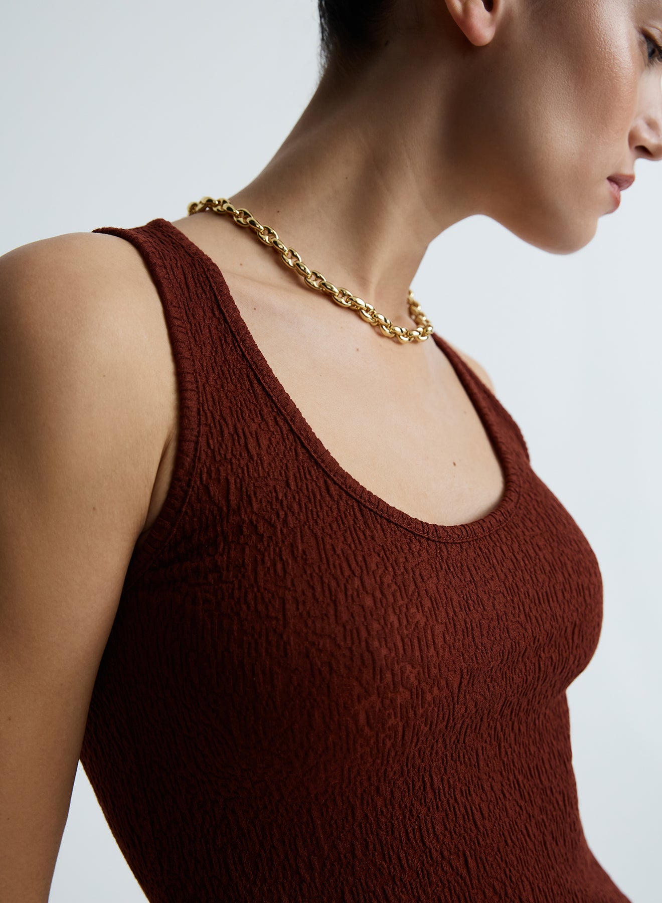 ERIS NECKLACE (GOLD)