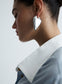 CALDER EARRINGS (SILVER)