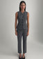 JULIETTE PANTS (GREY)