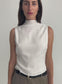 MARLENA TOP (SNOW)