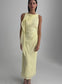 ELISSA DRESS (SORBET)