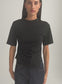 CLEO T-SHIRT (BLACK)