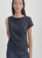 MARLEY T-SHIRT (BLACK)