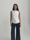 ILLANA TOP (SNOW)