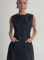 SOFIA DRESS (BLACK)