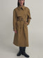 FARREN TRENCH COAT (TAN)