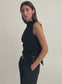 MARLENA TOP (BLACK)