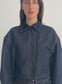 FONTANA JACKET (DARK INDIGO)