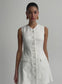 KOA DRESS (JACQUARD)