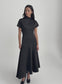 VEDA DRESS (BLACK)