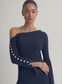 NOAH DRESS (SAILOR)