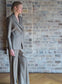ADAM PANTS (TAUPE BROWN)