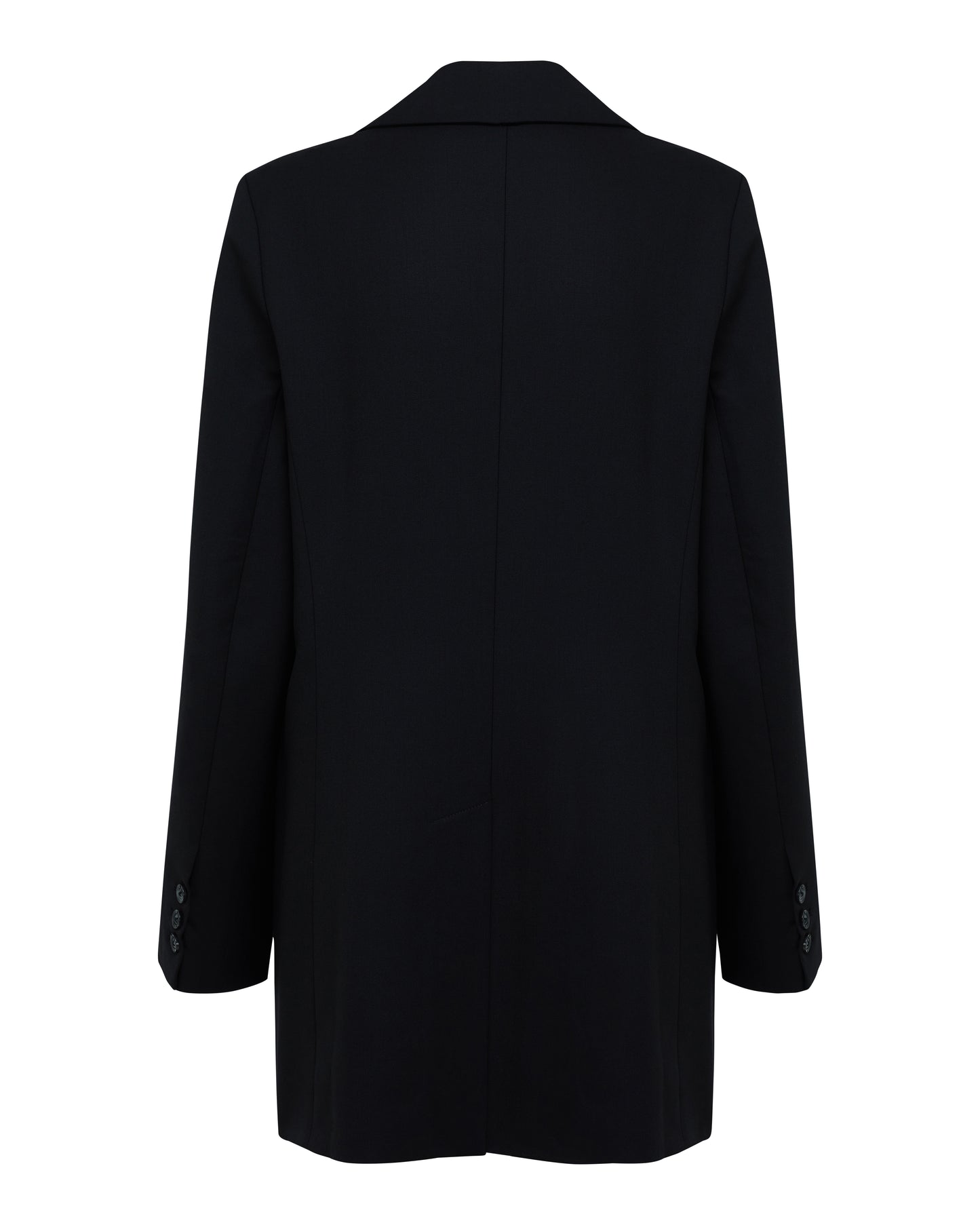 GIANNA JACKET (BLACK)