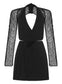 SUZIE DRESS (BLACK)