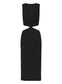 KIERA DRESS (RAVEN)